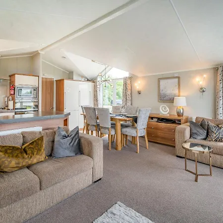 Links Holiday home *