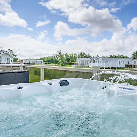 Links Holiday home *