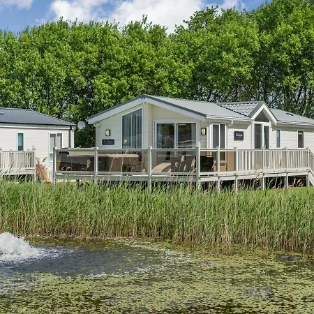 Holiday home Links *
