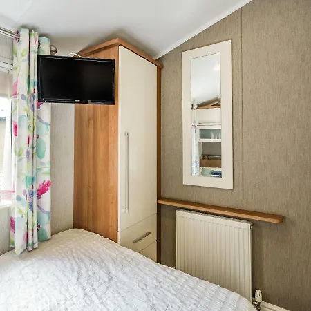 Holiday home Links Grange-over-Sands