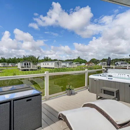 Links Holiday home