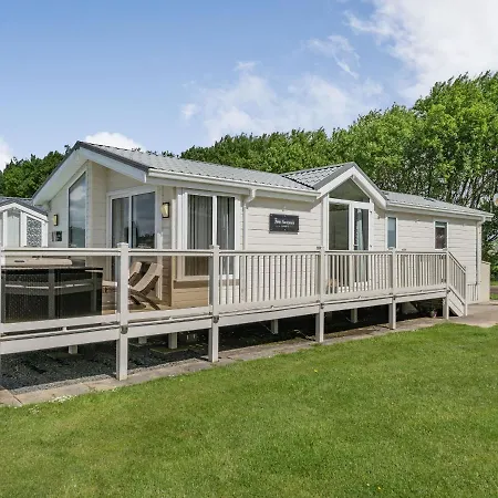 Links Holiday home *