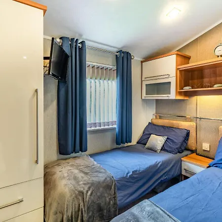 Links Holiday home