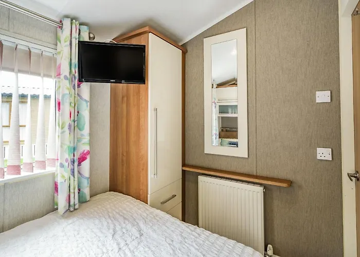 Feriehus Links Grange-over-Sands